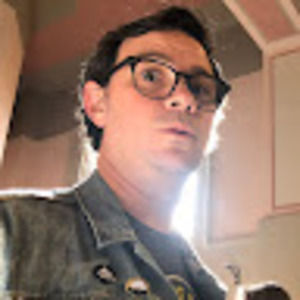 Meet your Posher, Brian